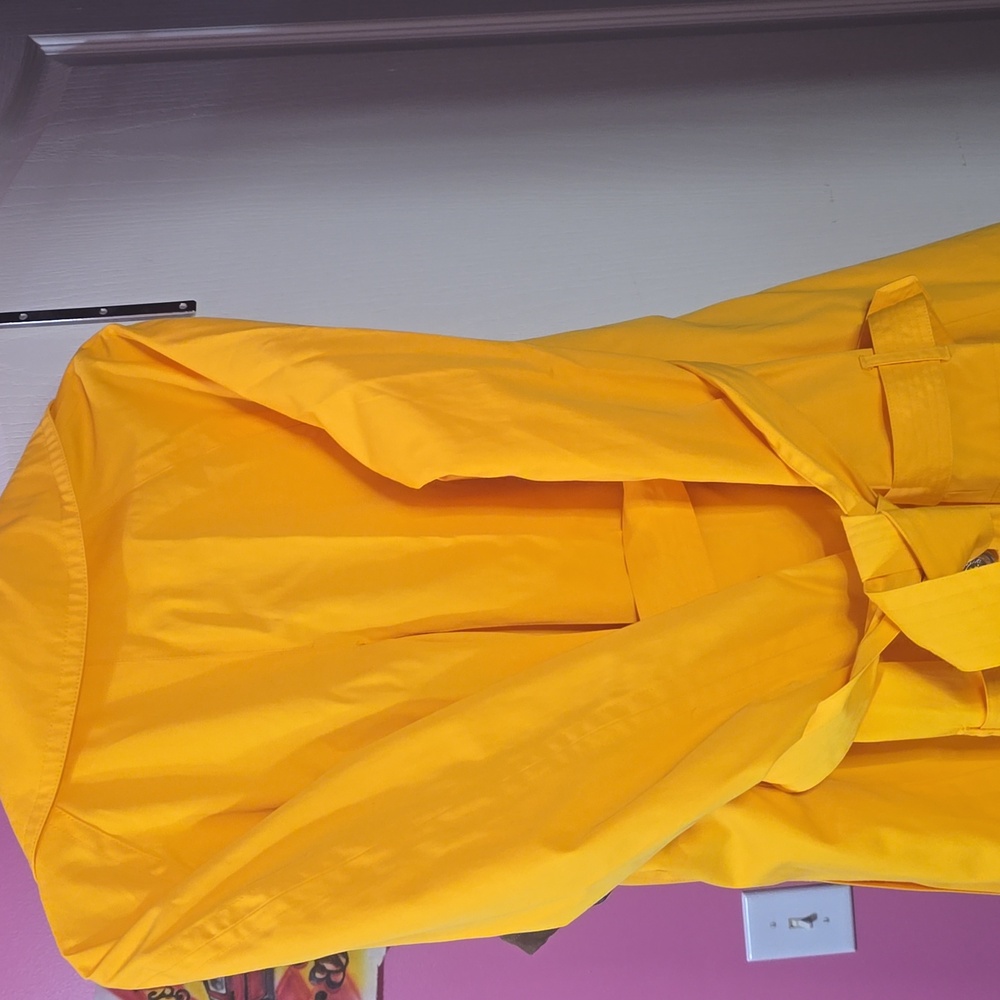 Rain Jacket - image 3